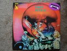 Vinyl. AMON DÜÜL II: TANZ DER LEMMINGE. Doppel-Album 1971. LBS 83 473 473/74 X