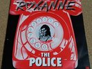 The Police - Roxanne rare 7