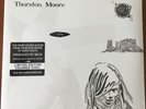 Thurston Moore Demolished Thoughts Colored Vinyl Record 2xLP Sealed