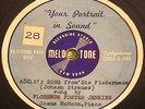 Florence Foster Jenkins Adele's Song From DIe Fledermaus  Biassy Disc 4 of 4