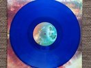 ANIMALS AS LEADERS The Joy Of Motion 2xLP BLUE VINYL /500 meshuggah periphery