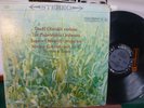 DAVID OISTRAKH VIOLIN SWAN OF TUONELA SIBELIUS CONCERTO ORMANDY STEREO LP
