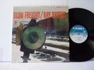 VG++ IN SHRINK RAY BRYANT SLOW FREIGHT VINYL LP 1967 ORIGINAL PRESS PLAYS GREAT