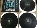 Lucinda Williams Live @ at the Fillmore Vinyl 3 LP set Car Wheels Essence