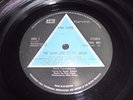 Pink Floyd Dark side of the Moon A2-B2 Matrix Vinyl VG+, Sleeve G-VG