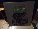 The Kinks ?– Something Else By The Kinks - PRT - 1981- LP
