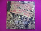 AC/DC original 1975 Alberts 