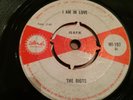 THE RIOTS -( TECHNIQUES )  I AM IN LOVE / WHEN YOU'RE WRONG - 1965 ISLAND WI 197