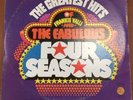 the greatest hits of frankie valli and the fabulous four seasons box set 95833