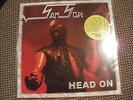 Samson - Head On 180 gr.  VINYL LP    NEU
