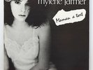 Mylène Farmer / Maman A Tort / Maxi 45 tours PC 61299