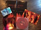 Bright Eyes The People's Key LP red vinyl & 7