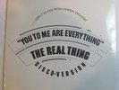 Real Thing 