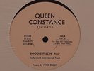 Sweet G' - Boogie Feelin' Rap 12