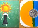 Balance and Composure - Separation Vinyl LP Sunfire Split /500 NM