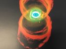 PEARL JAM BINAURAL 2LP VINYL 2002 Epic Original US Press RARE