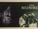 THE MUMMIES - Runnin on Empty Vol. 1 & 2 LP TEST PRESSINGS Estrus Records