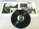 BC GILBERT G LEWIS RUSSELL MILLS MZUI + INSERT 1982 PRESS LP
