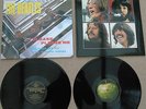 PLEASE PLEASE ME & LET IT BE - The BEATLES 2 X LPs 180g Vinyl 33RPM PLAYED ONCE