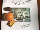 SYD BARRETT - The Madcap Laughs & Barrett - 2 LP - Harvest SHDW 404