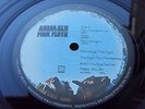 PINK FLOYD ANIMALS 1st A2 ORIGINAL Press UK LP TWO PLAYS FROM NEW VINYL