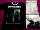 MORRISSEY Bona Drag SIGNED BUNDLE THE SMITHS 2LP RARE SALFORD LADS CLUB LTD EDT