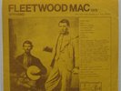 FLEETWOOD MAC Offhand   Live San Francisco 1973 Vinyl LP FLAT 8225 Spindizzie