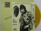 ROD STEWART & The Faces Plynth   Live 1970   Yellow Vinyl TMOQ LP + Insert