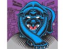 Five Horse Johnson - Fat Black Pussycat Vinyl LP Stoner Rock Small Stone Kyuss