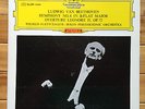 Furtwangler - Beethoven: Symphony No.4 - DGG stereo LP, SLGM 1444