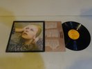 David Bowie Hunky Dory LP Orig. RCA Orange Label & Lyric Inner Changes Pin Ziggy