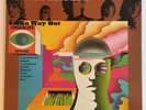 RARE CHOCOLATE WATCH BAND - No Way Out - 1967 Tower Records ST-5096 - STEREO