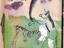 CocoRosie-Noah`S Ark  VINYL NEW