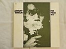 Anthony Braxton Five Pieces 1975 Kenny Wheeler Dave Holland Barry Altshul NM