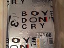 Frank Ocean Boys Don't Cry Magazine Limited Edition Album