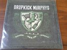 DROPKICK MURPHYS - going out in style DOUBLE LP WHITE VINYL