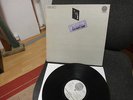 ALEX HARVEY FRAMED 1972 MINT 1st VERTIGO SWIRL LP WOW