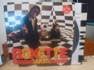 Roxette - Crash  Boom  Bang  Vinylalbum + MFSL Mastersleeve Sehr selten 