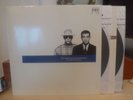 Pet Shop Boys - Discography The Singles + MFSL Mastersleeve Top Album Selten Top