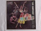Los Camperos - LP Vinyl - “Puro Mariachi” - Indigo #IND-LP501
