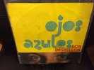 Los Destellos Ojos Azules PERU CUMBIA SALSA LATIN GUAGUANCO VINYL LP RARE