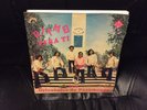 Los Orientales de Paramonga PERU CUMBIA SALSA LATIN GUAGUANCO VINYL LP RARE OOP