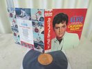 Elvis Presley 1969 Japan Only LP CALIFORNIA HOLIDAY (SPINOUT) Japanese