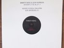 Purity Ring/Jon Hopkins 