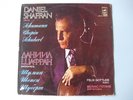 Daniel SHAFRAN - Felix GOTTLIEB - Schubert 'Arpeggione' - Melodjia - rare 