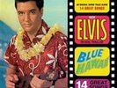 Elvis Presley-Blue Hawaii  Vinyl / 12
