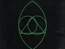 Steve Hillage Green GREEN Virgin Vinyl LP