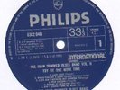John Dummer Blues Band Vol. 2 - Try Me One More Time Philips Vinyl LP