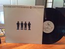 SIOUXSIE AND THE BANSHEES: Join Hands, Geffen Records, OOP Rock LP