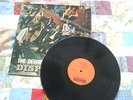 The Deviants, Disposable, original copy on Stable Records, 1st press